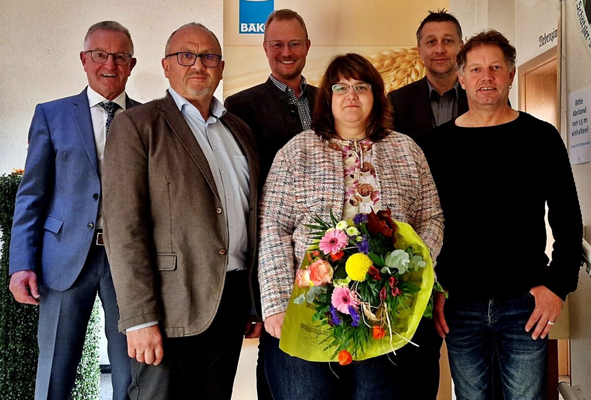 Die Bäcker und Konditoren halten zusammen