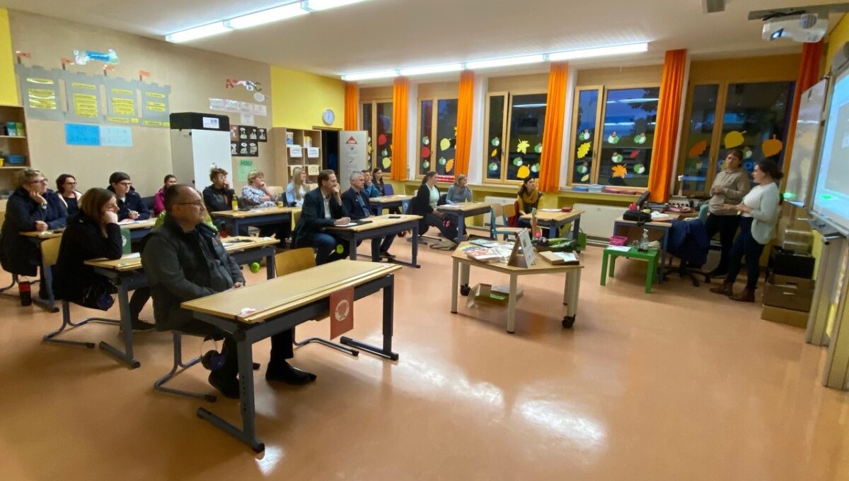 Gesunde Lebensmittel nachhaltig produzieren