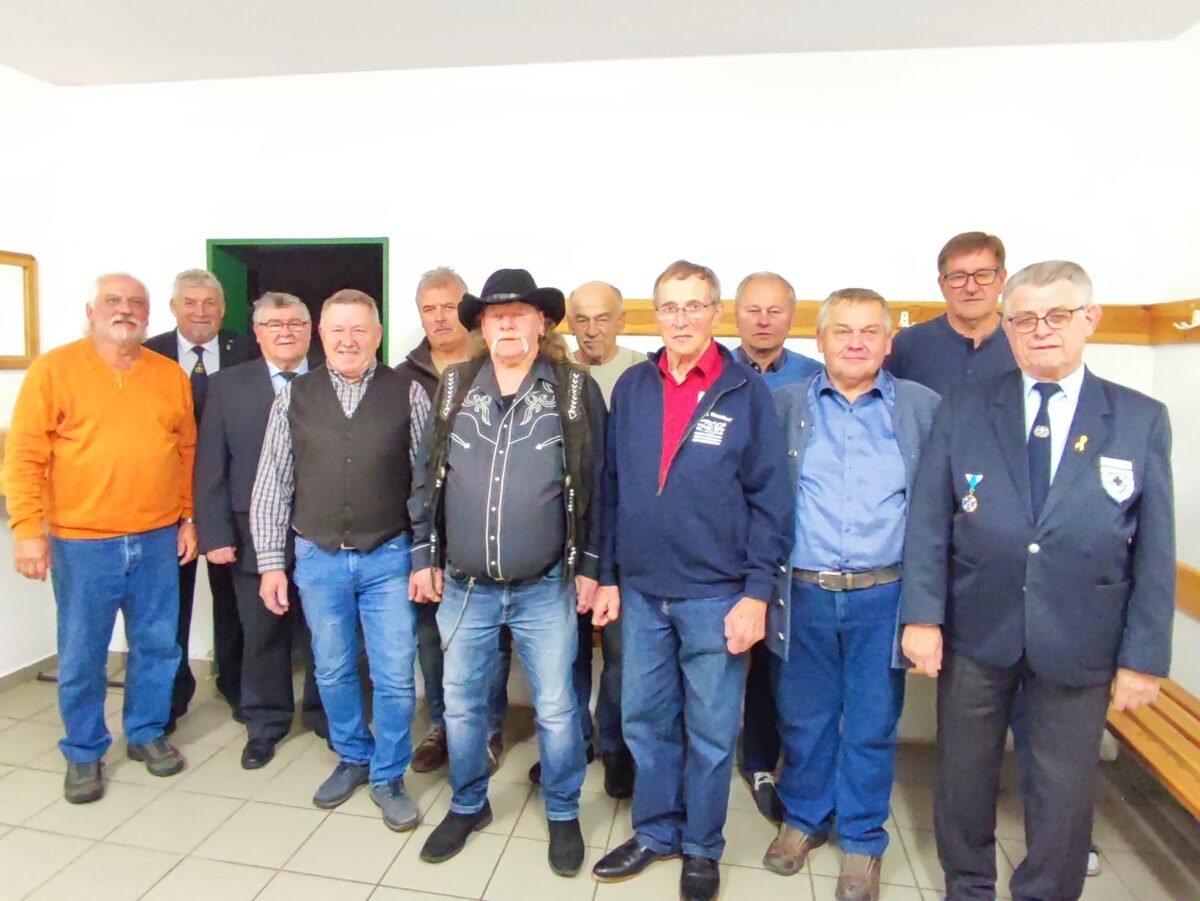 Handeln statt reden: KSK Neudorf ist ein Fels in der Brandung