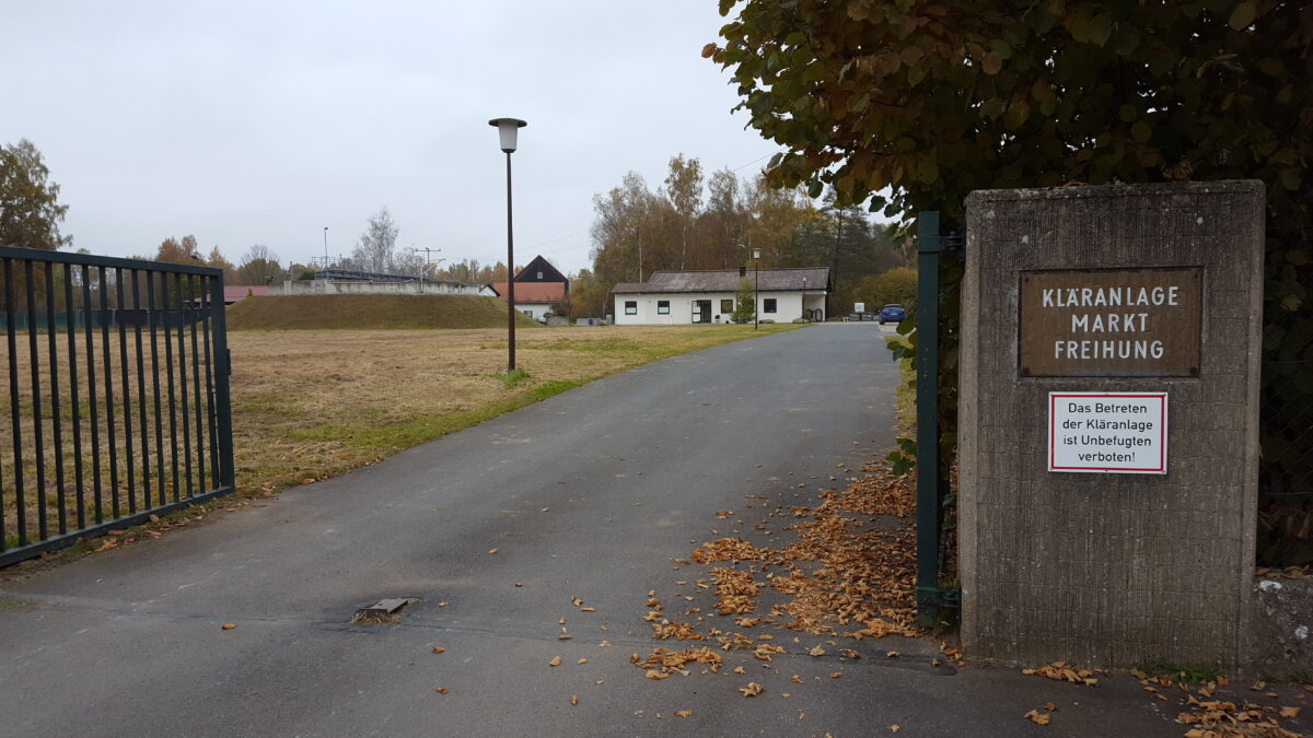 Bürgerversammlung Freihung – vier Stunden Bürgerbeteiligung pur