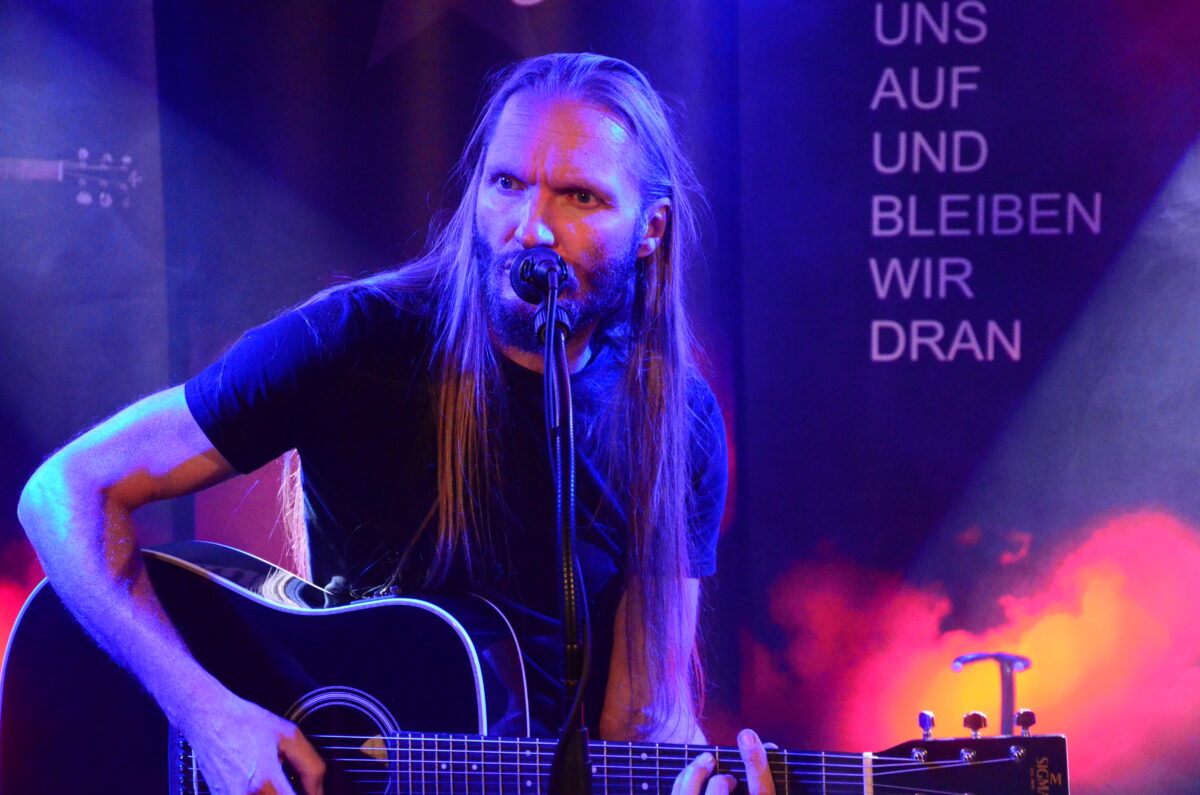 Musikalischer Ausflug zu den Irrungen und Wirrungen des Seins