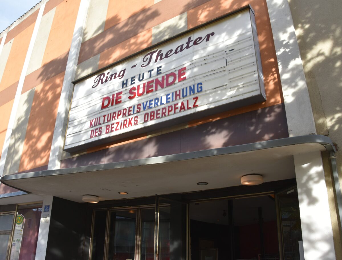 Oberpfälzer Kulturpreis: Bewerbungsfrist endet in Kürze