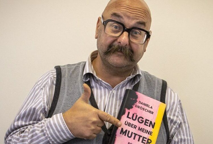Bücherherbst: Kindheit in der 1980ern – Achtung Triggergefahr