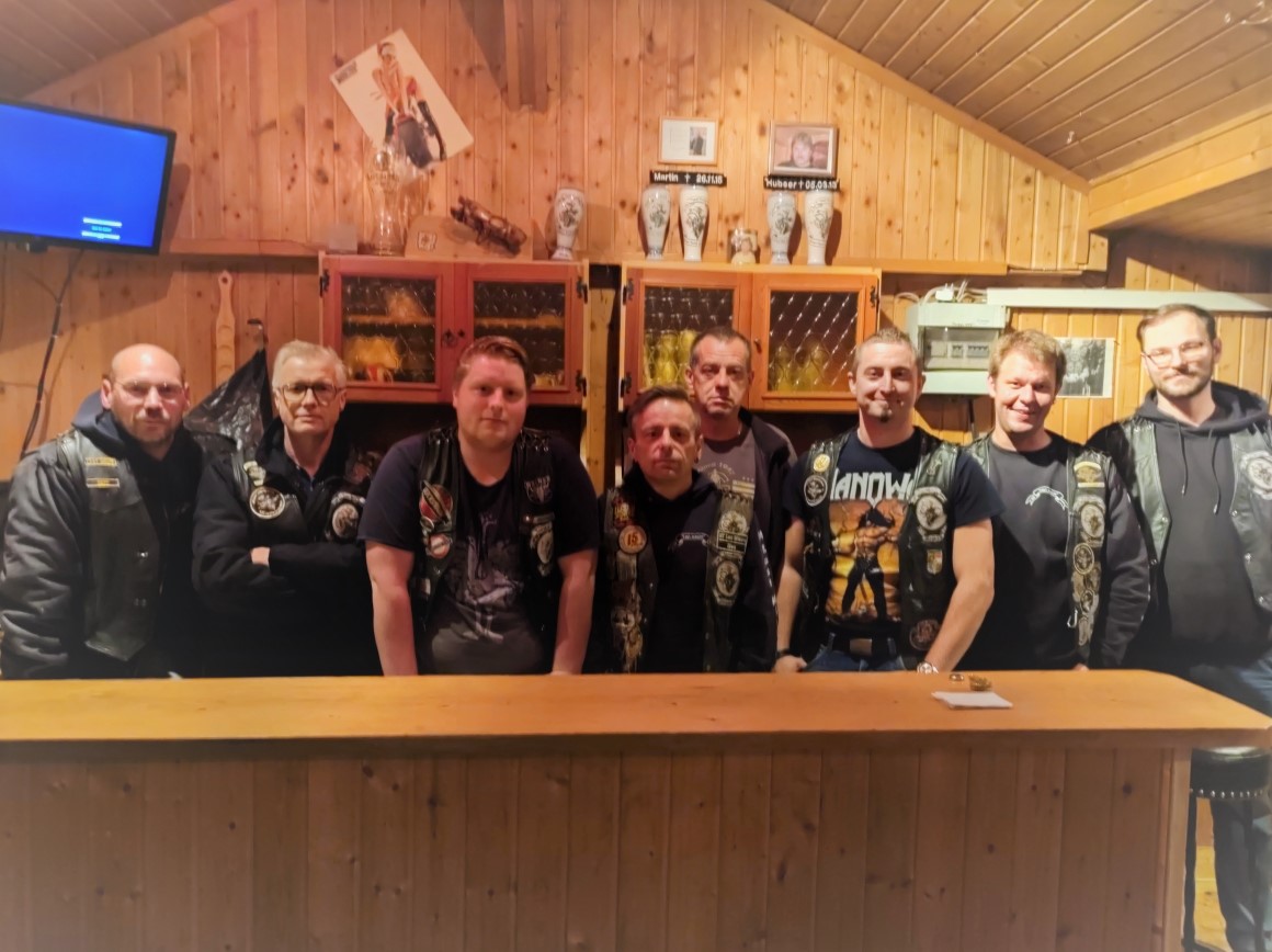 Präsidentenwechsel bei MF Last Minute