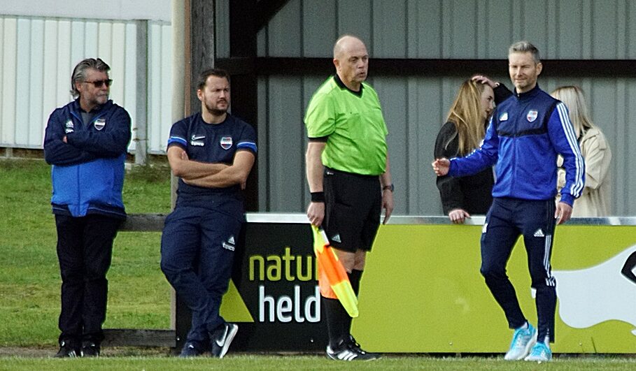 Kreisliga Nord: Findet die SpVgg Schirmitz im Absteigerduell in die Erfolgsspur zurück?