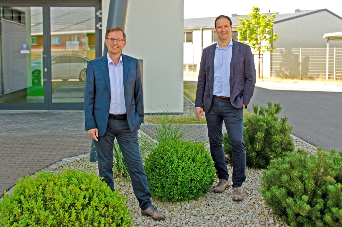 Ideen und Lösungen in Sachen LED – individuell aus Neuhaus