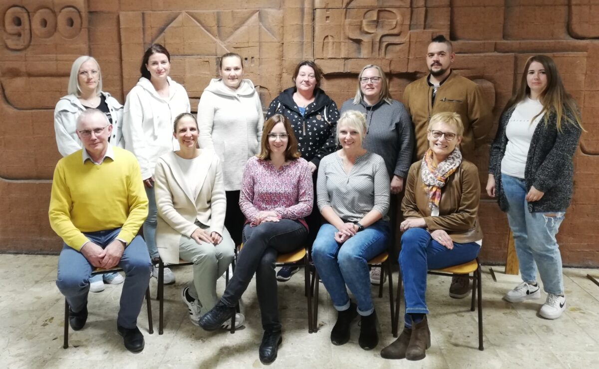 Elternbeirat der Mittelschule wählt neuen Vorsitz