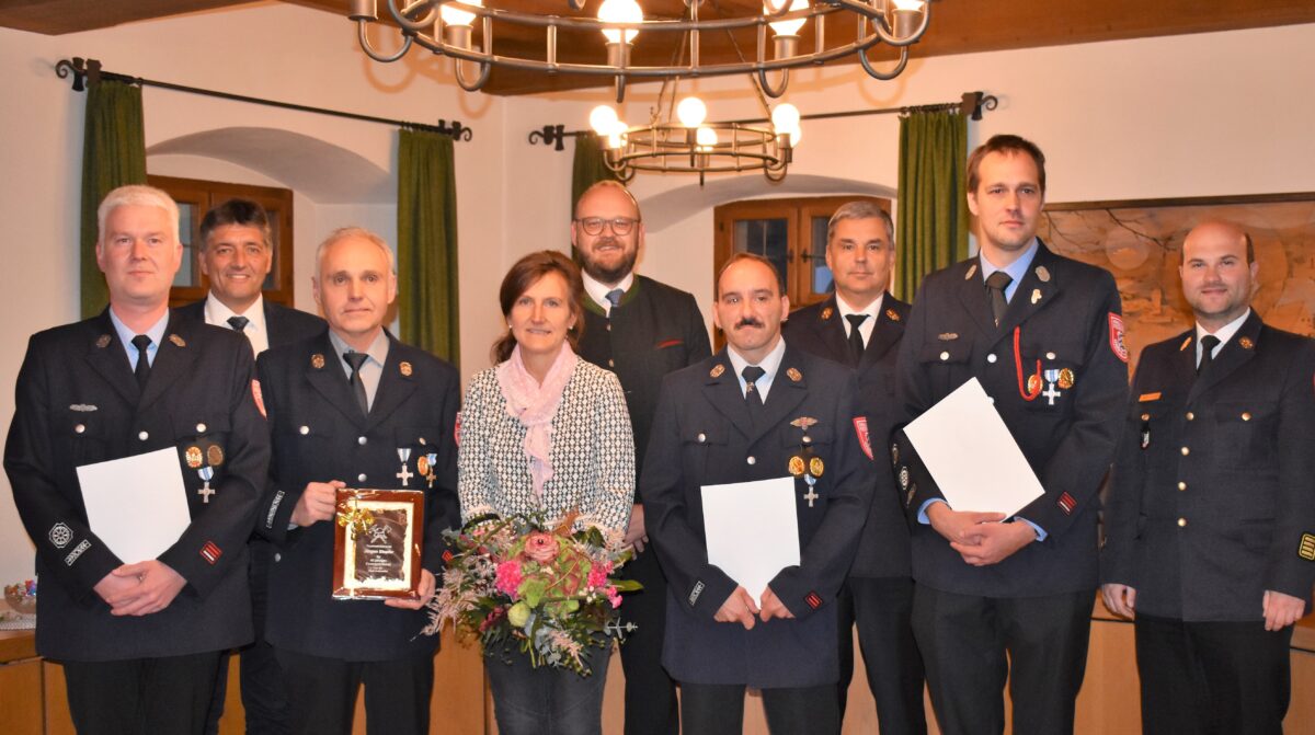 Durch professionelles Handeln Schlimmeres verhindert