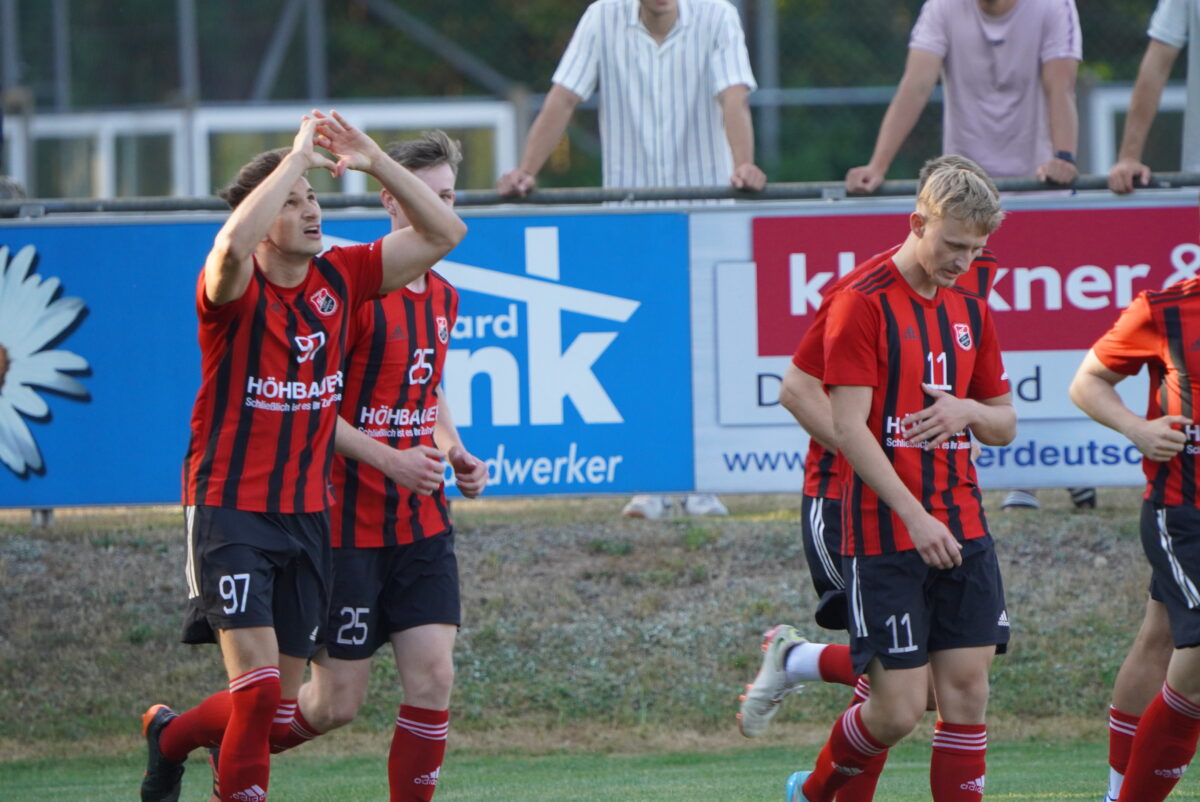 Bezirksliga Nord: Spitzenteams patzen ausnahmslos