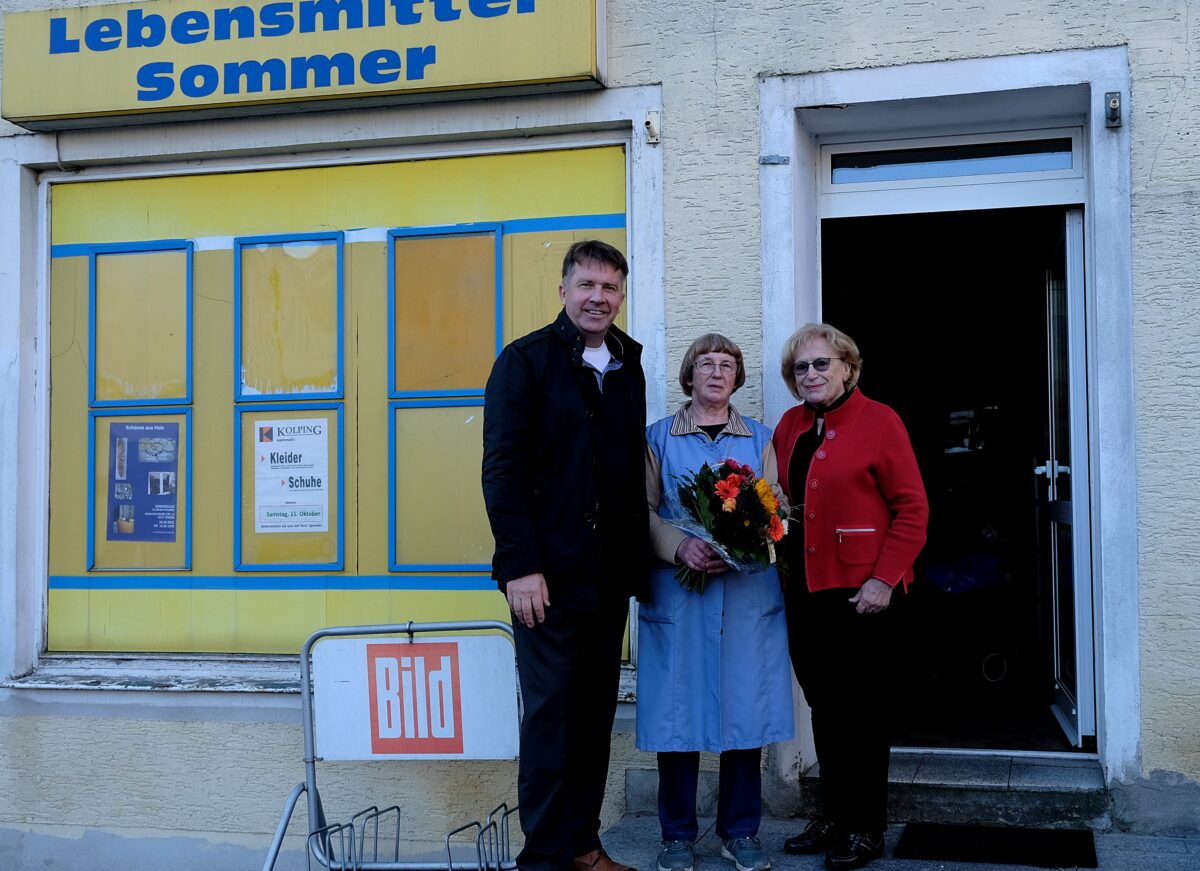 „Tante-Emma-Laden“ schließt nach vier Jahrzehnten