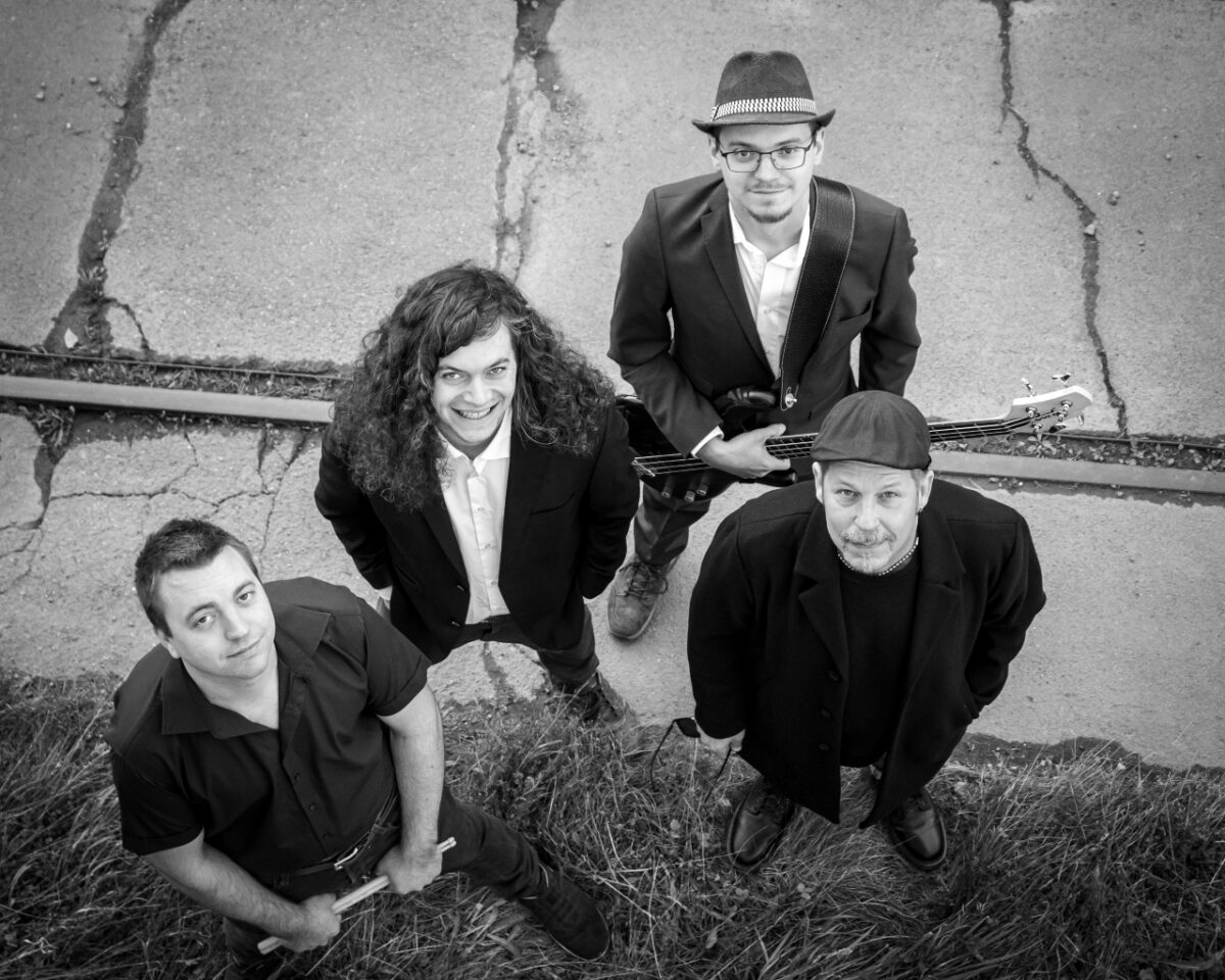 Handgemachte Musik abseits des Mainstreams