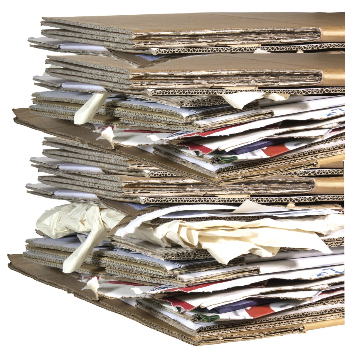 Weiden ist eine der recyclingpapierfreundlichsten Städte Deutschlands