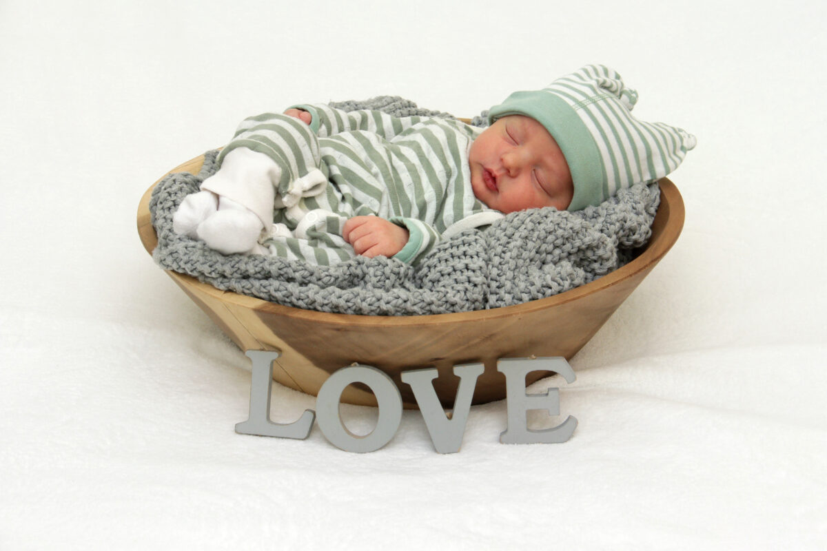 Babys 2022: Kalenderwoche 44