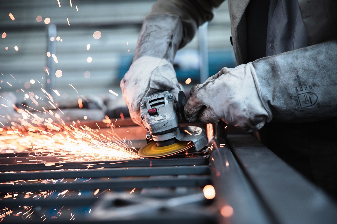 Arbeitsmarkt zeigt sich weiter robust