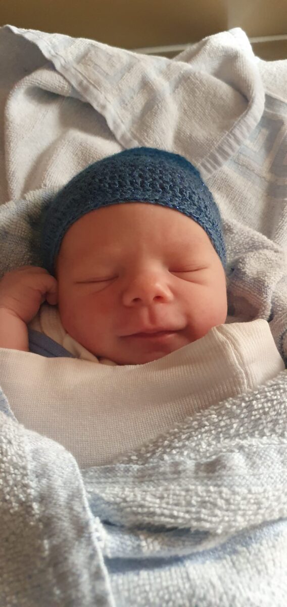 Babys 2022: Kalenderwoche 46