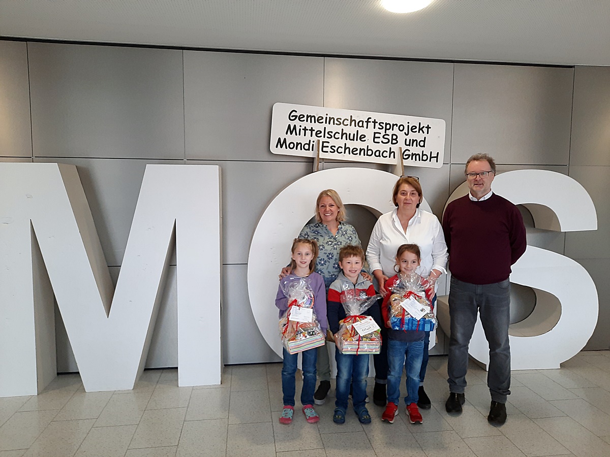 „Alle Jahre wieder“: Luftballonwettbewerb an der Markus-Gottwald-Schule