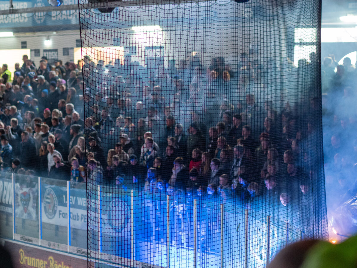 Blue Devils und Fangruppierungen legen ihren Streit bei