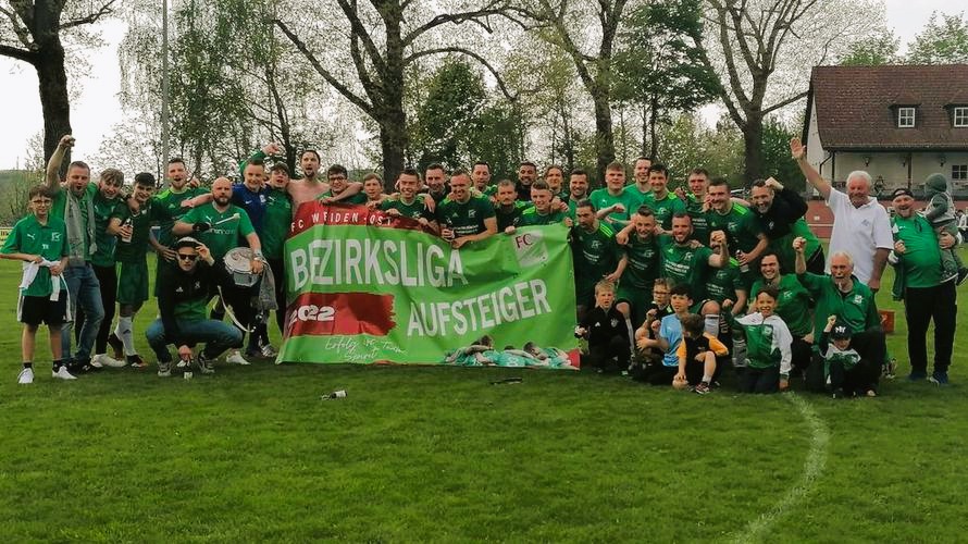 Ziegler Group Karriere-Cup: FC Weiden Ost peilt das Halbfinale an