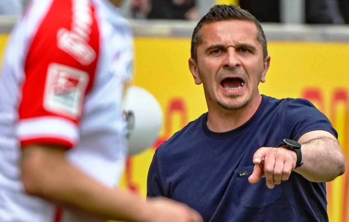 Wundertüte SSV Jahn Regensburg zum letzten Hinrundenspiel beim FC Heidenheim