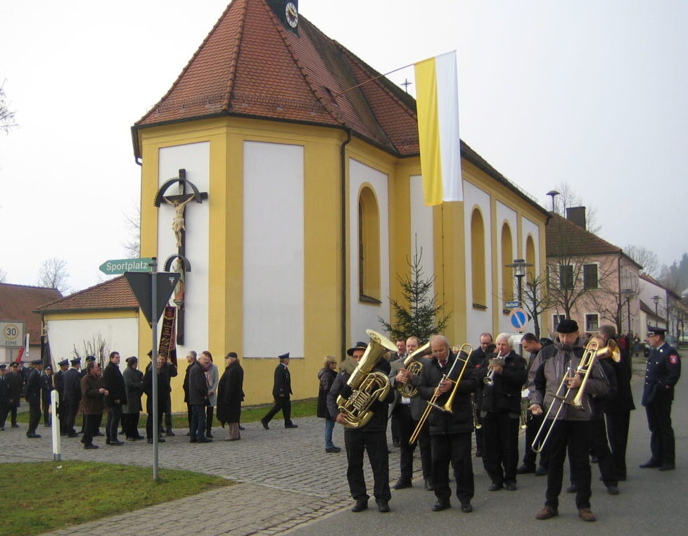 Barbarafest in Neudorf steht an