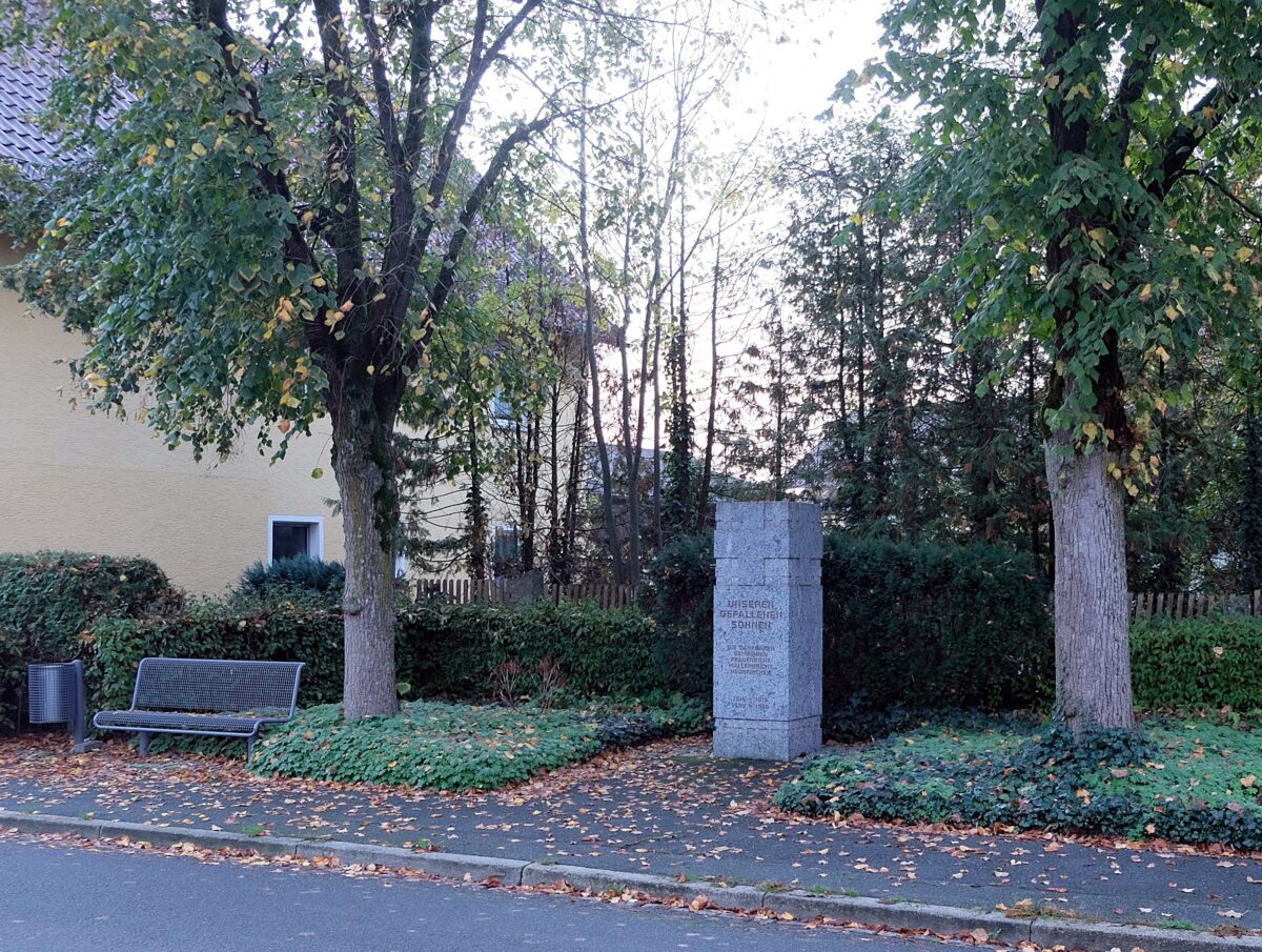 Zusammenhalt stärken: Umgestaltung in der Neunkirchner Dorfgemeinschaft