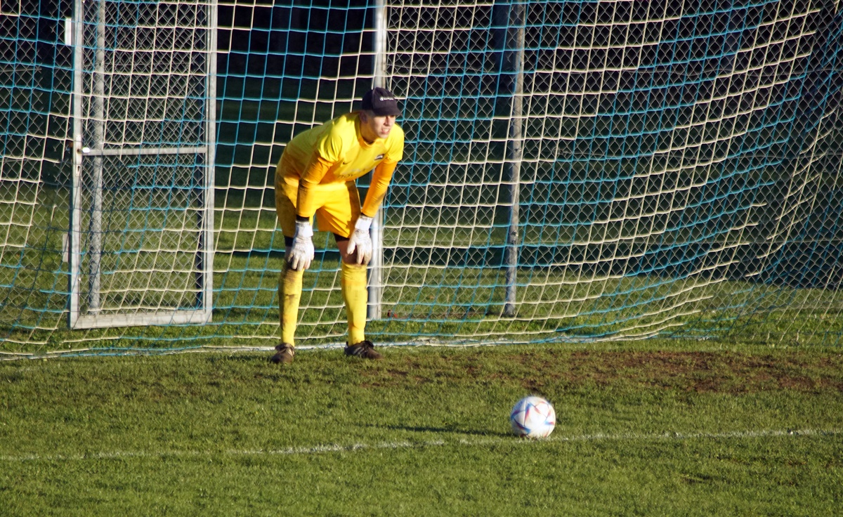 Kreisliga Nord: Das absolute Topspiel steigt in Erbendorf