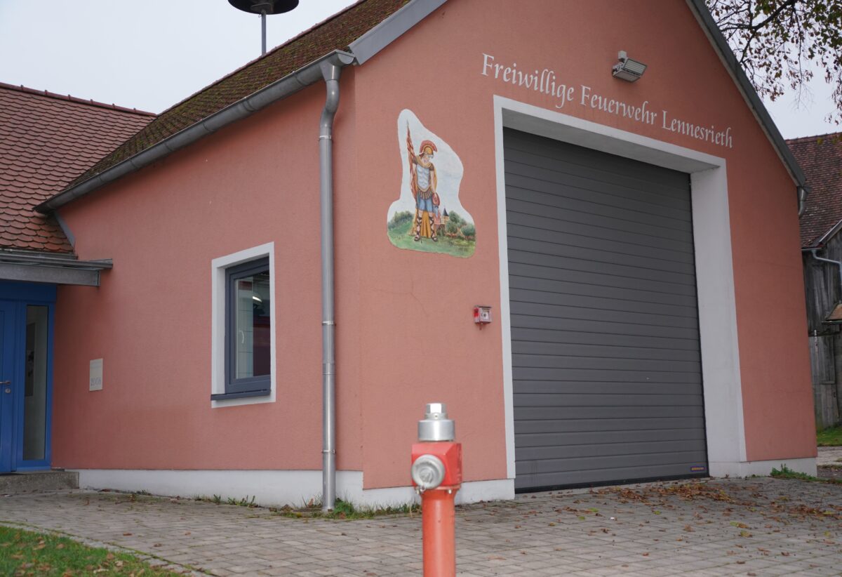 Marktratssitzung Waldthurn: Neues Löschfahrzeug sorgt für Diskussionen