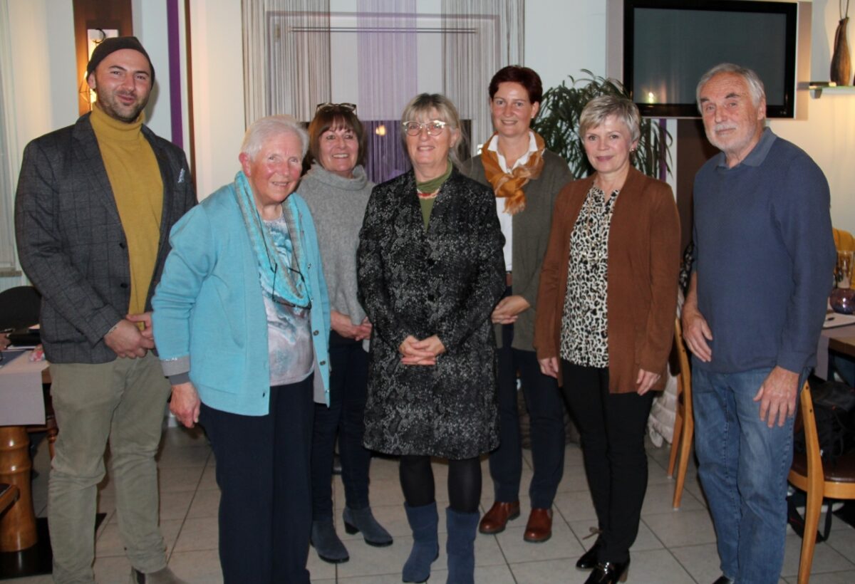 Oberpfalzverein Neustadt: Herzensprojekt Meditationsweg