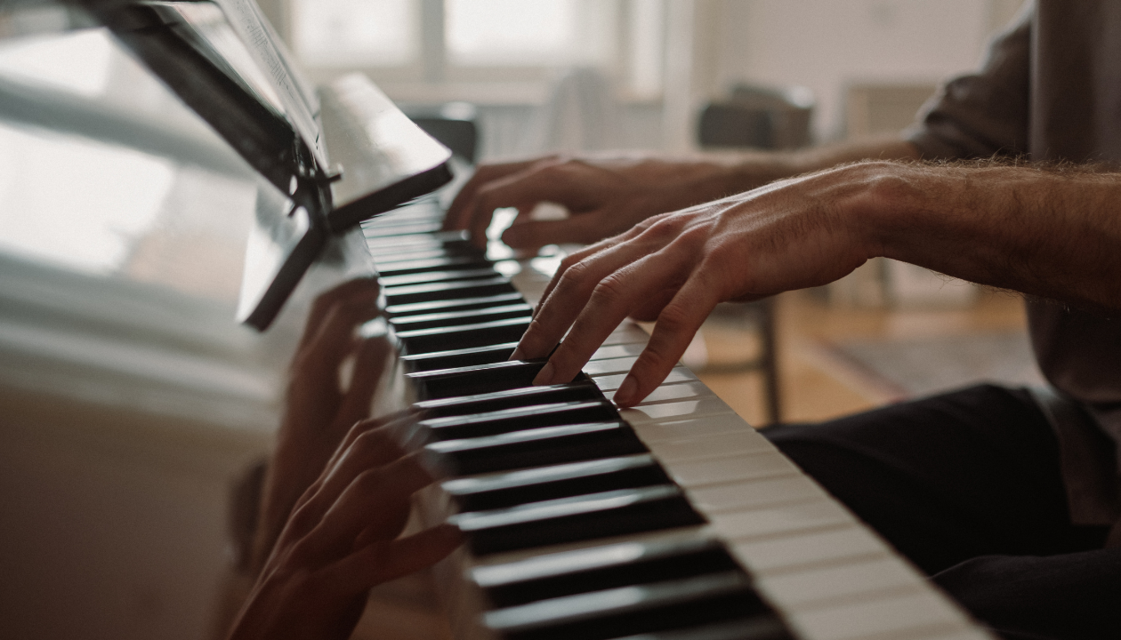 Auf dem „Freiheitsweg“ durch die Welt der Musik