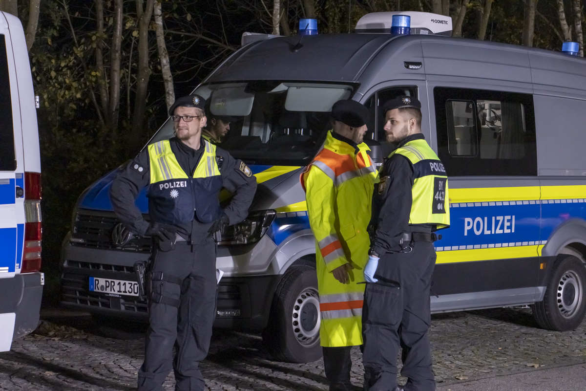 OTH-Fest beschäftigt die Polizei