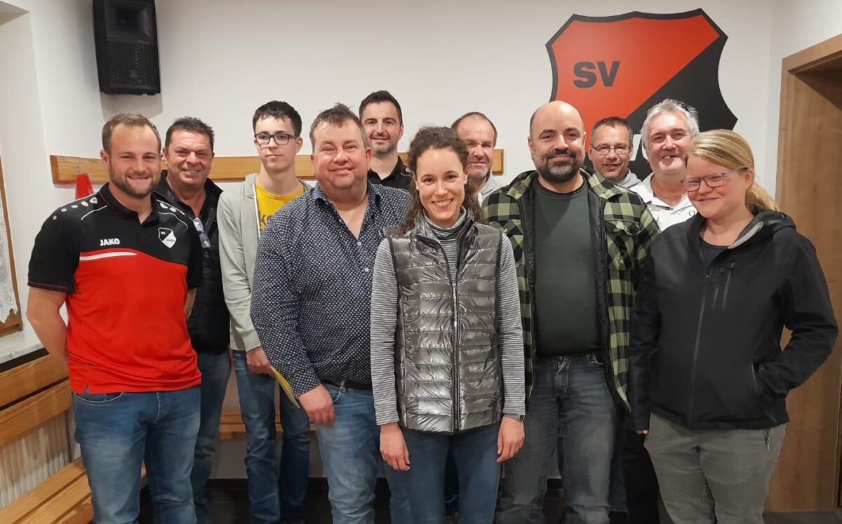 „Komoda“ Preisschafkopf des SV Wurz