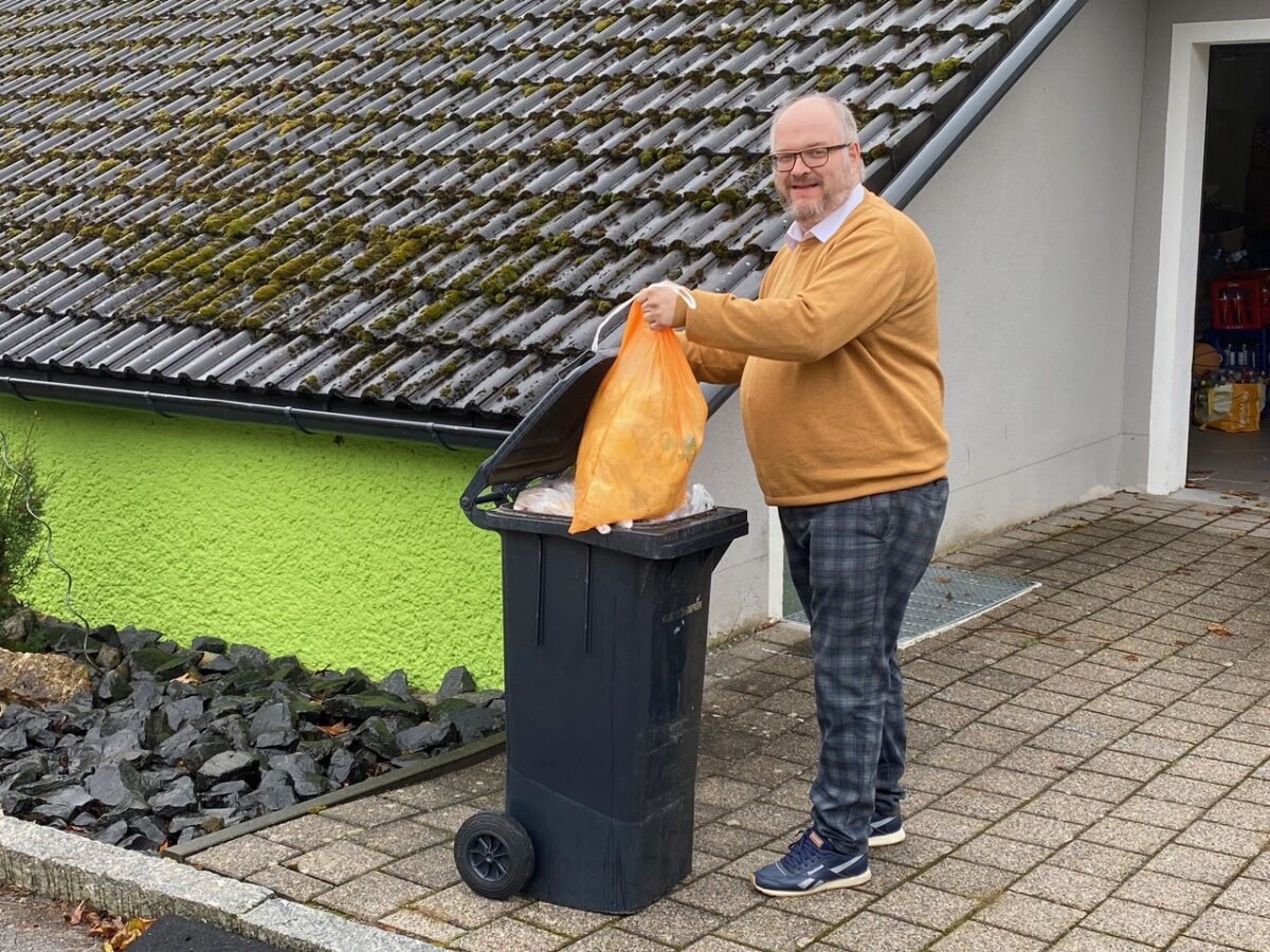 Tännesberg löst das „volle-Windel-Problem“