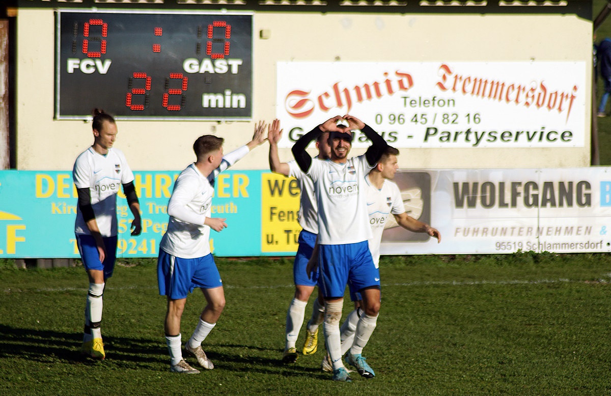 Kreisliga Nord: Die meisten Spitzenteams müssen Federn lassen