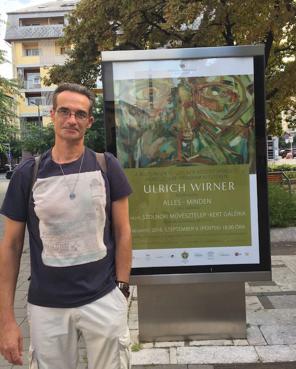 „Heimspiel“ geht mit Ulrich Wirner in die zweite Halbzeit