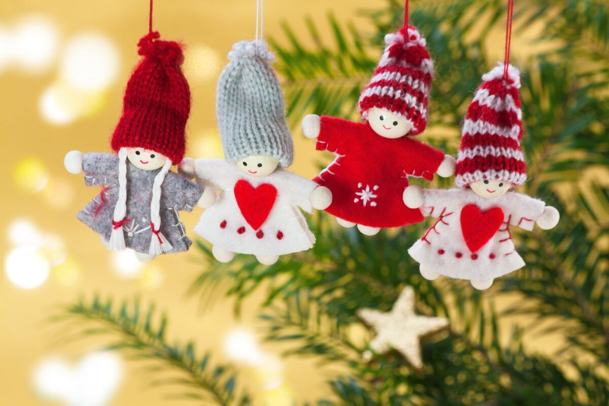 Himmlische Weihnachtsmärchen im SOS-Kinderdorf