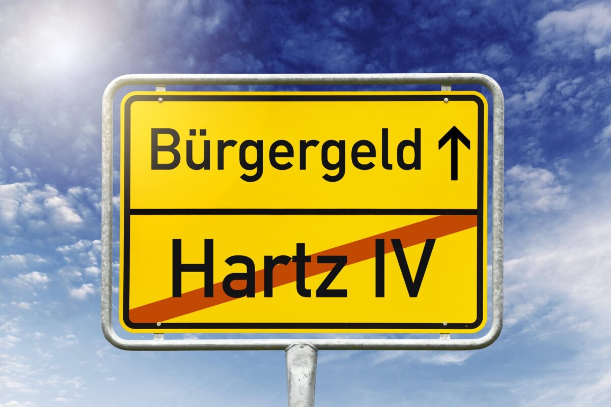 Bürgergeld vorerst gestoppt: VdK und SPD kritisieren Blockade der Union