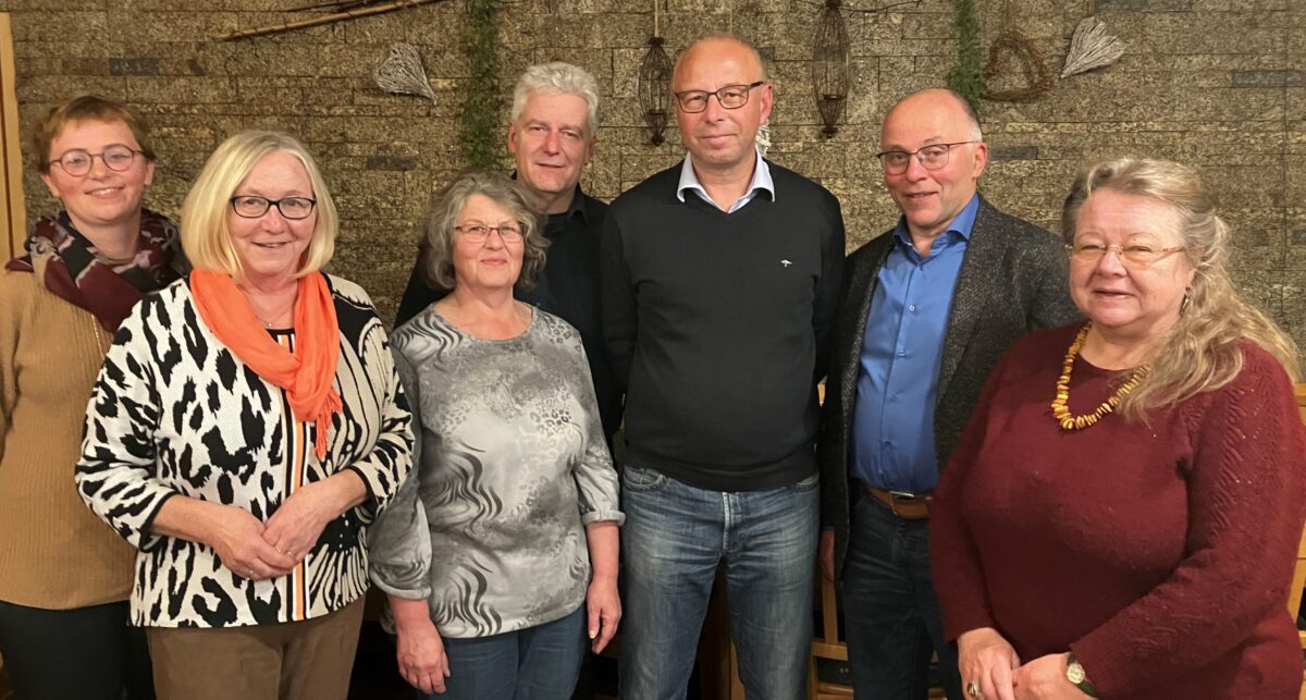 Flosser Obst- und Gartenbauverein erfüllt seine Aufgaben und Ziele