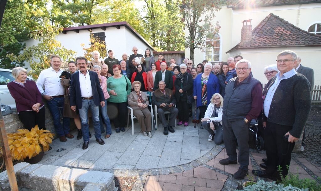 Adeliger, Reformist, Stifter: Lange Familienchronik von Dippel, Düppel und Dippl