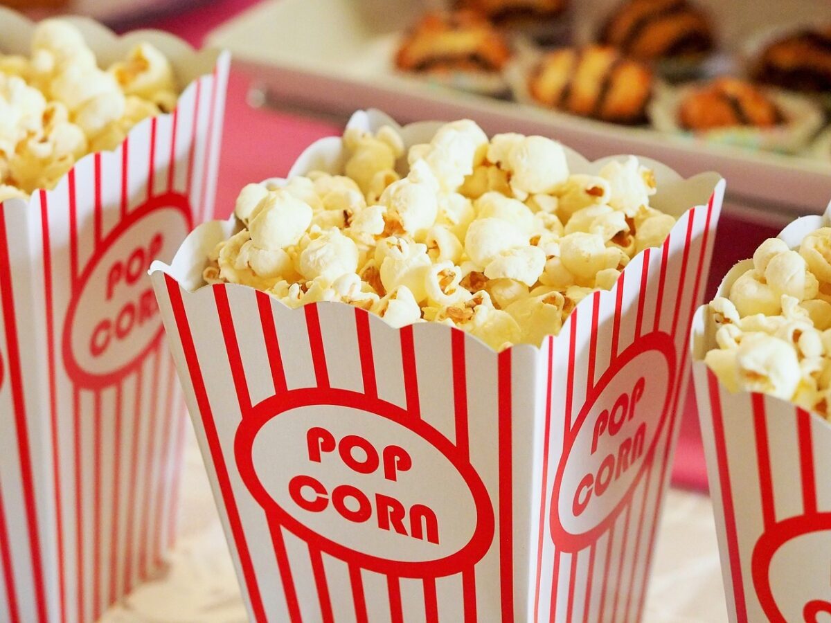 Top-Events in der Nordoberpfalz: Von Aprés Ski bis Schlemmerkino