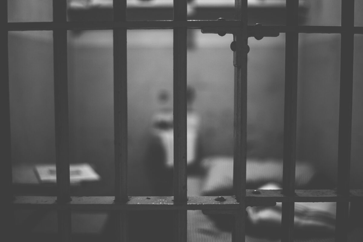Tochter missbraucht: Vater muss für viele Jahre ins Gefängnis
