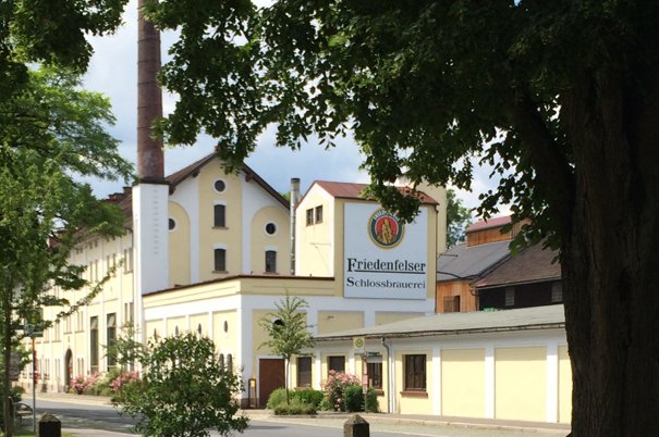 Aus nach 137 Jahren: Schlossbrauerei Friedenfels macht im Frühjahr dicht