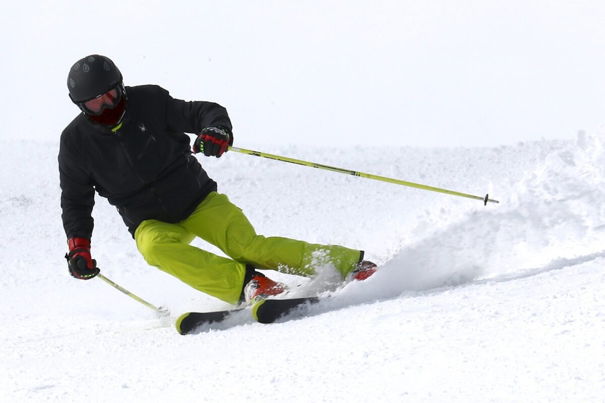 Skisaison startet: Skilift Wurmstein öffnet am Samstag