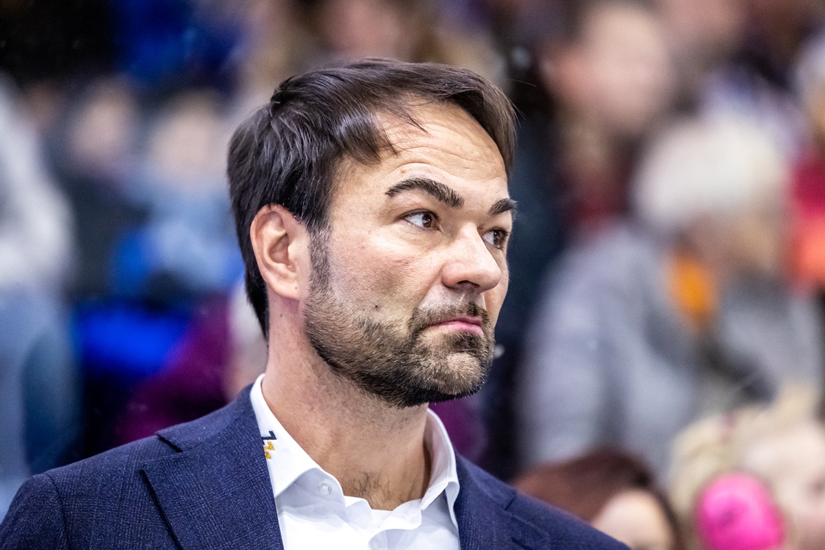 DEB leitet Verfahren gegen Buchwieser wegen unsportlichen Verhalten ein