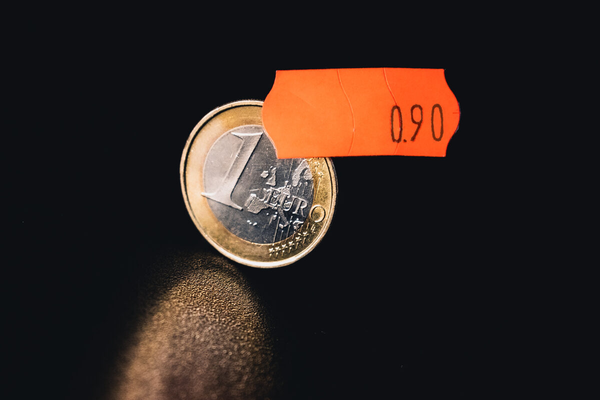 Inflation trifft Niedriglöhner „mit voller Wucht“