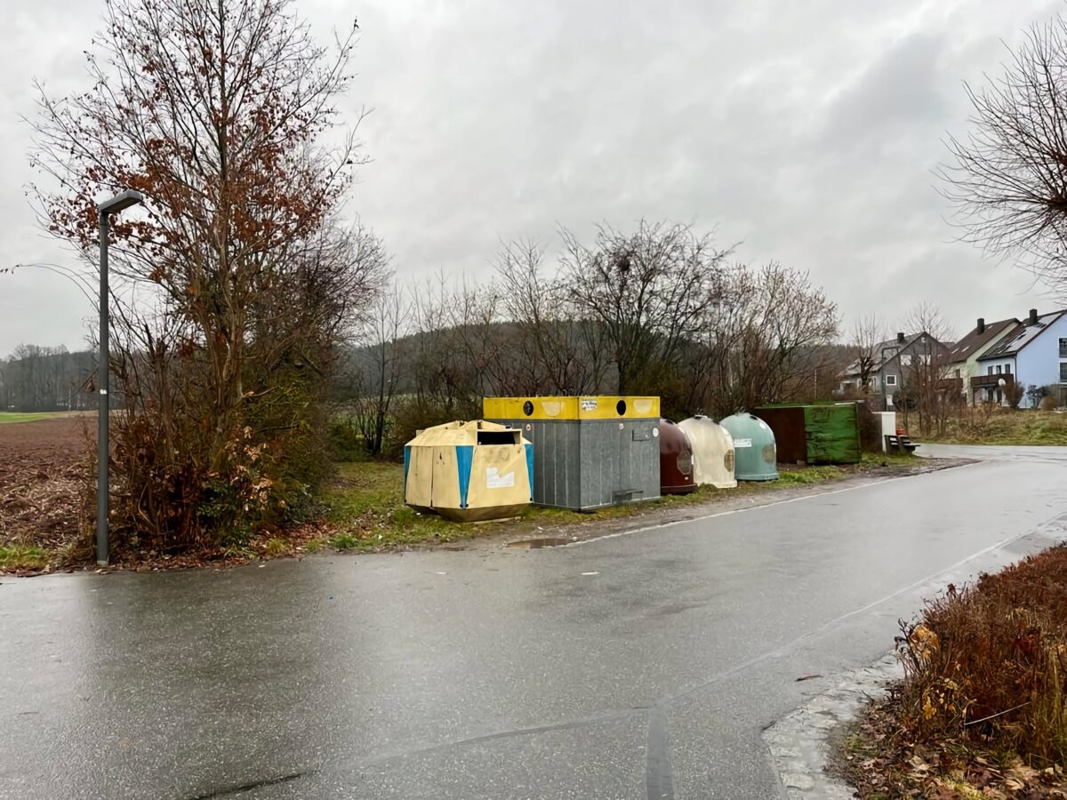 Etzenricht auf Suche nach Standort für 30 Meter hohen Mobilfunkmast