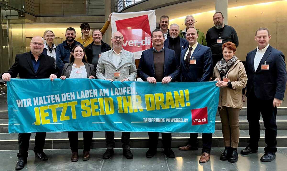„Die US-Army ist aus finanzieller Sicht kein guter Arbeitgeber mehr“