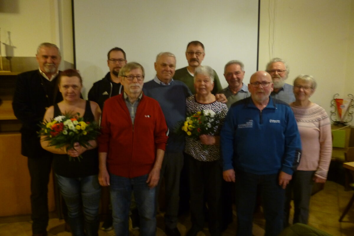 Weiherhammer verliert einen weiteren Verein: Kleintierzuchtverein aufgelöst