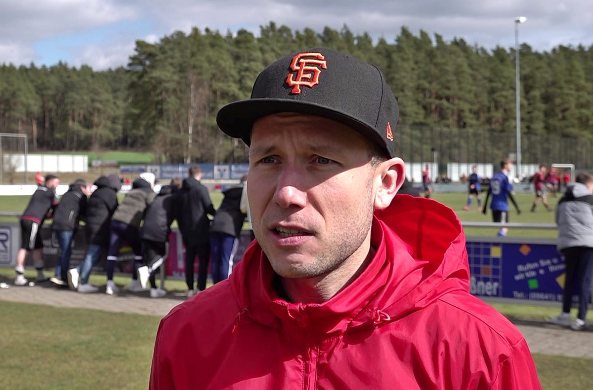 SVSW Kemnath: Trainer Holger Philipp geht – ein guter Bekannter kommt