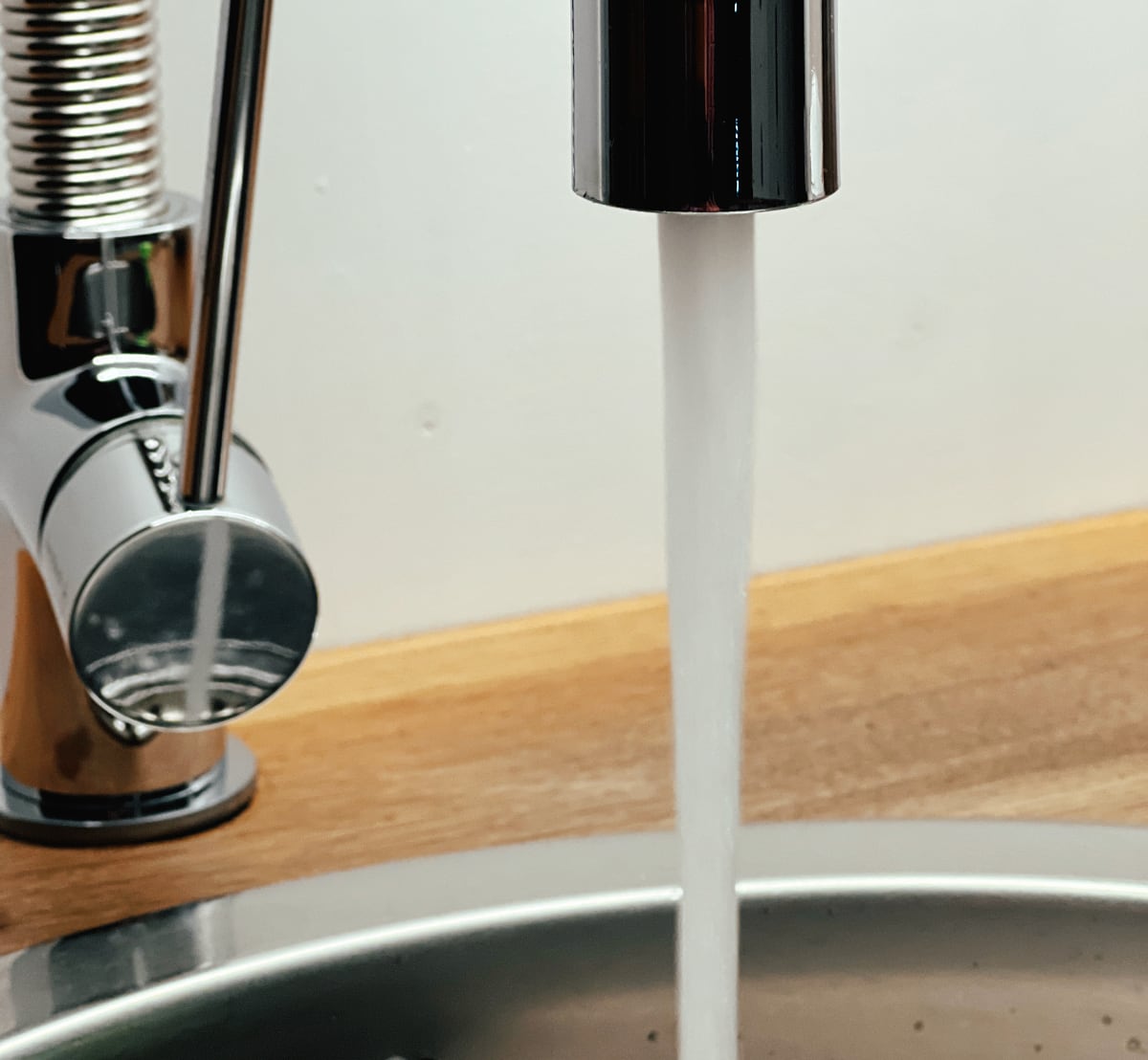 Wasser wird im Markt Floß deutlich teurer