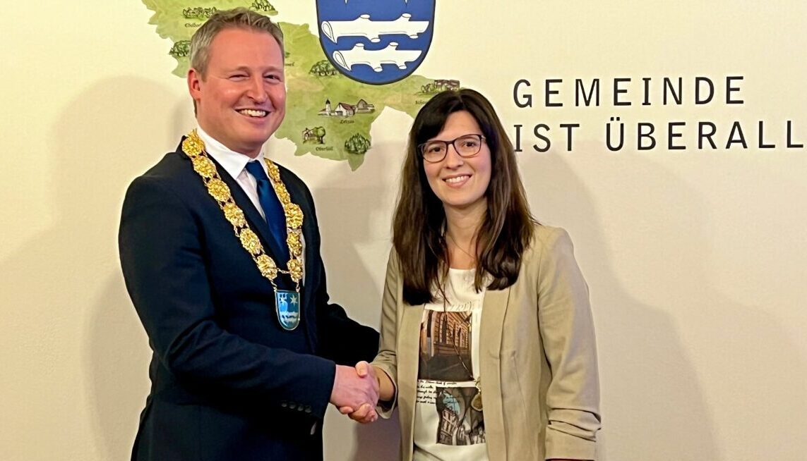 Erneutes Stühlerücken im Theisseiler Gemeinderat